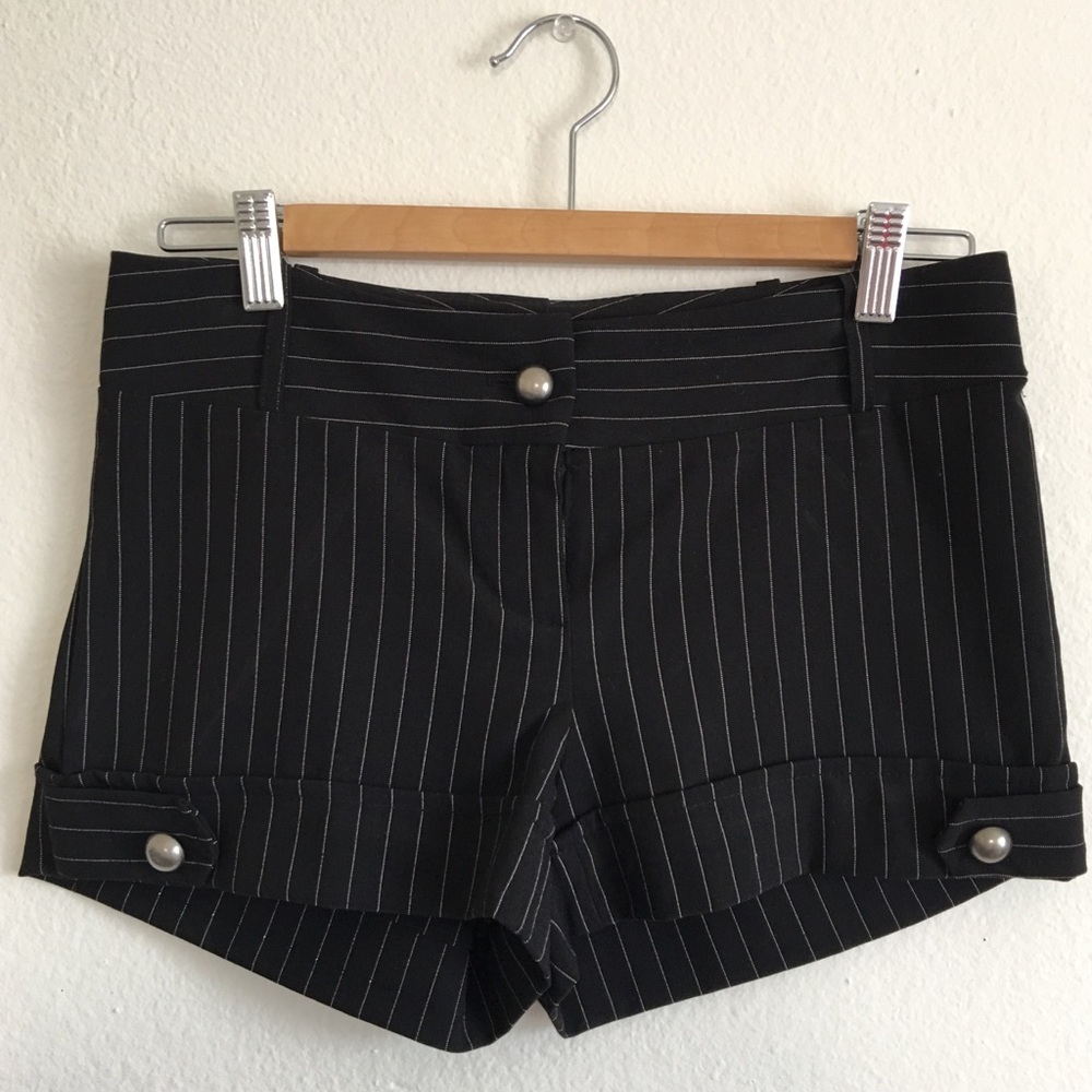 Dress shorts